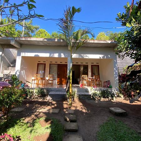 Vanilla Cottage טטבאטו מראה חיצוני תמונה