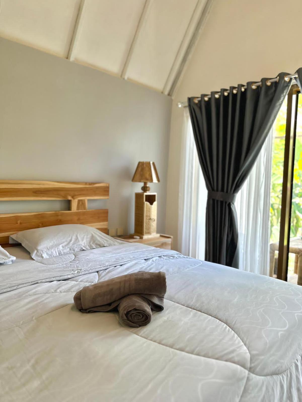 Vanilla Cottage טטבאטו מראה חיצוני תמונה