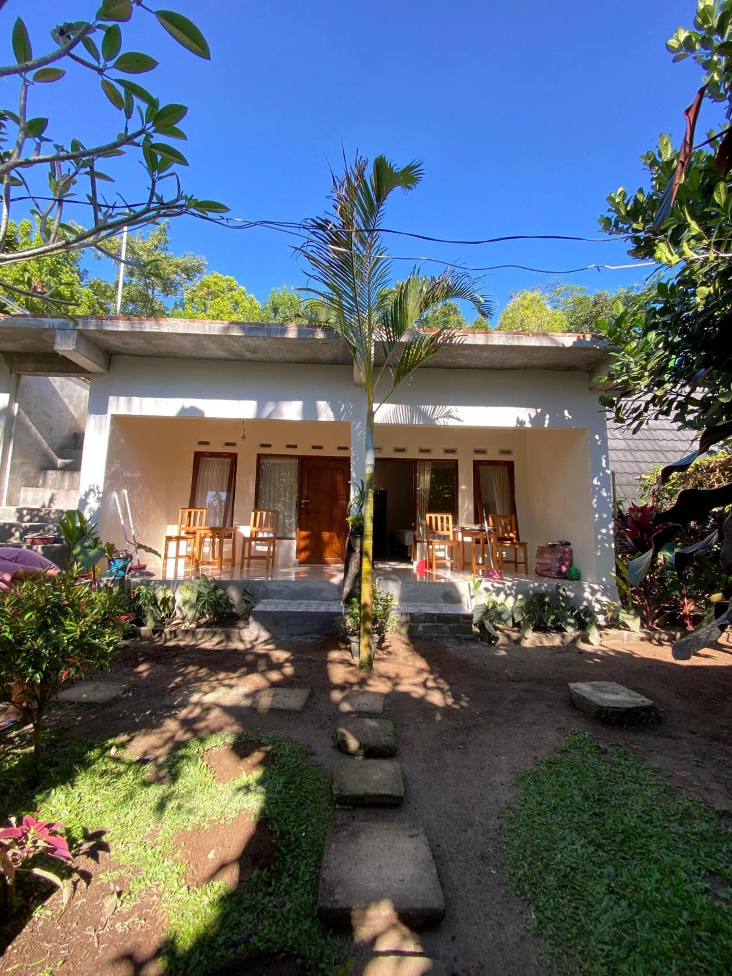 Vanilla Cottage טטבאטו מראה חיצוני תמונה