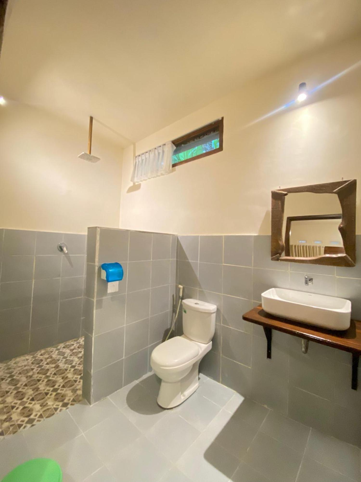 Vanilla Cottage טטבאטו חדר תמונה