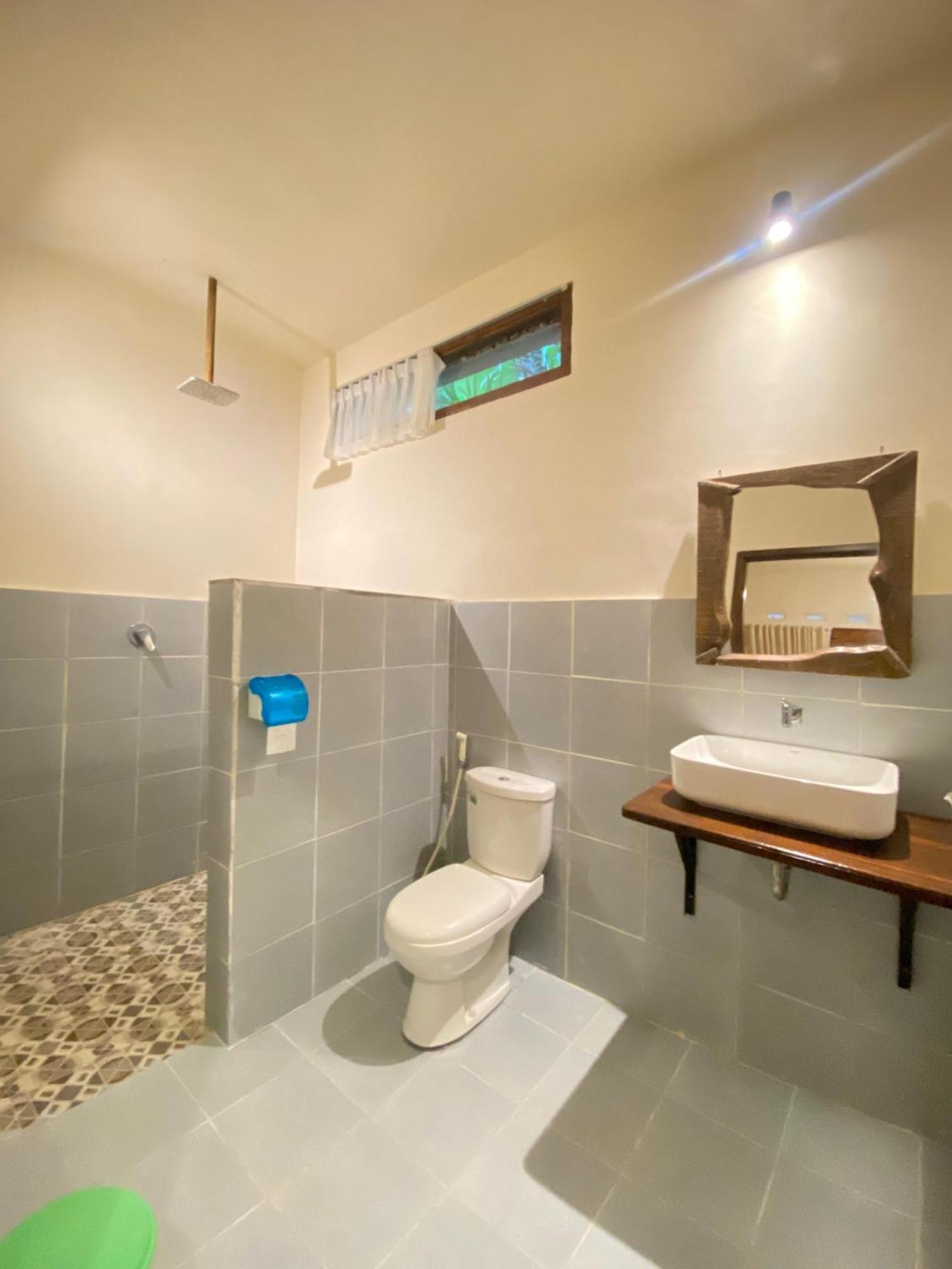 Vanilla Cottage טטבאטו חדר תמונה