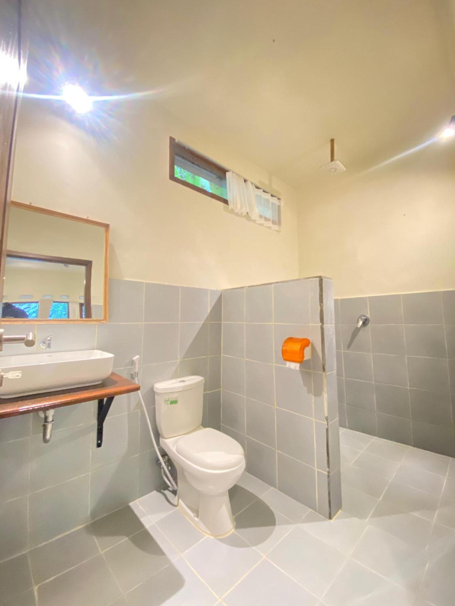 Vanilla Cottage טטבאטו חדר תמונה