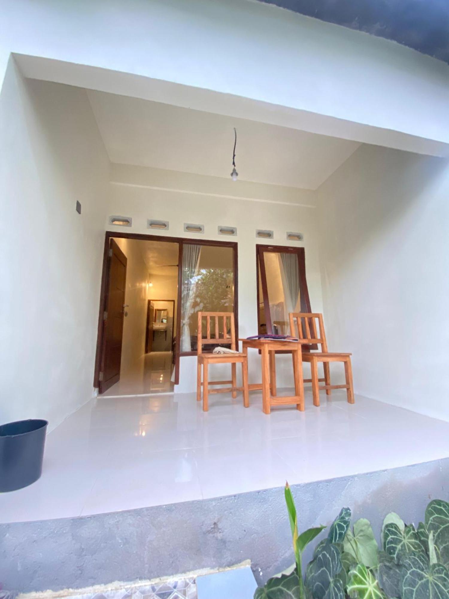 Vanilla Cottage טטבאטו חדר תמונה