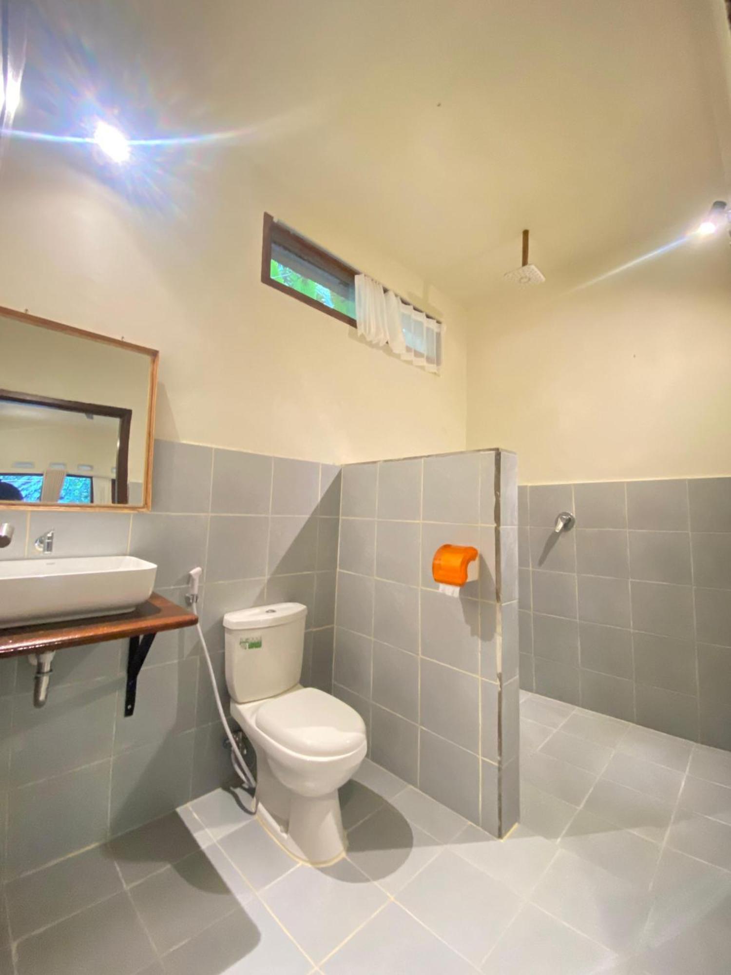 Vanilla Cottage טטבאטו חדר תמונה