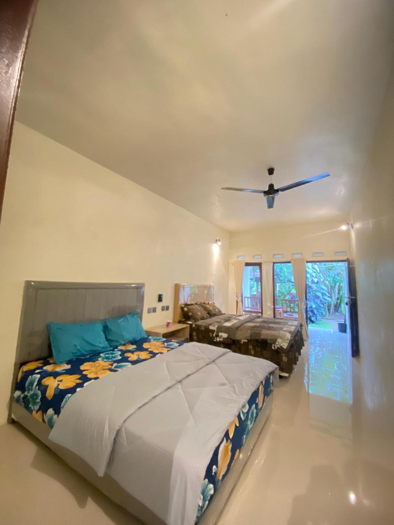Vanilla Cottage טטבאטו חדר תמונה