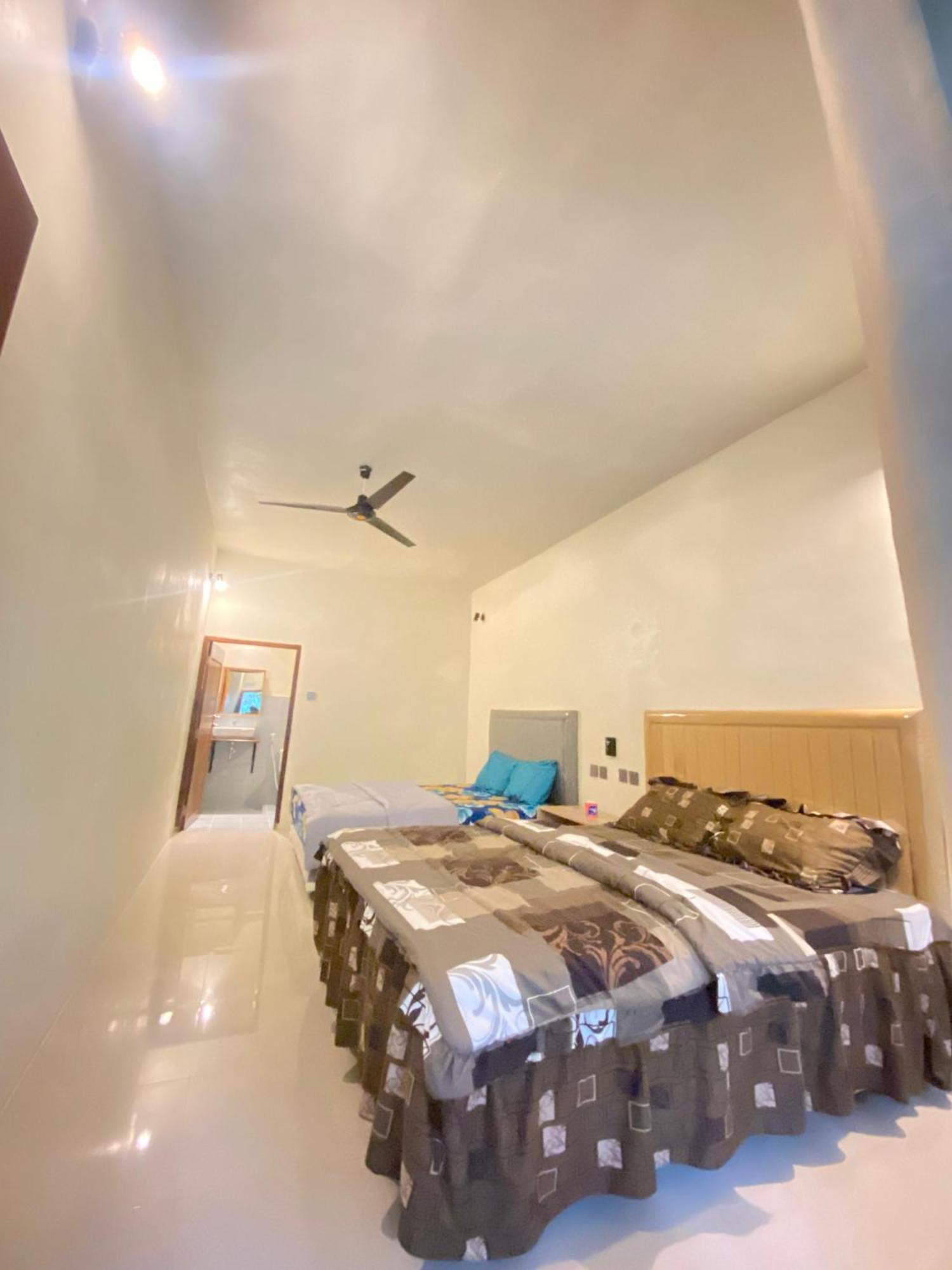 Vanilla Cottage טטבאטו חדר תמונה
