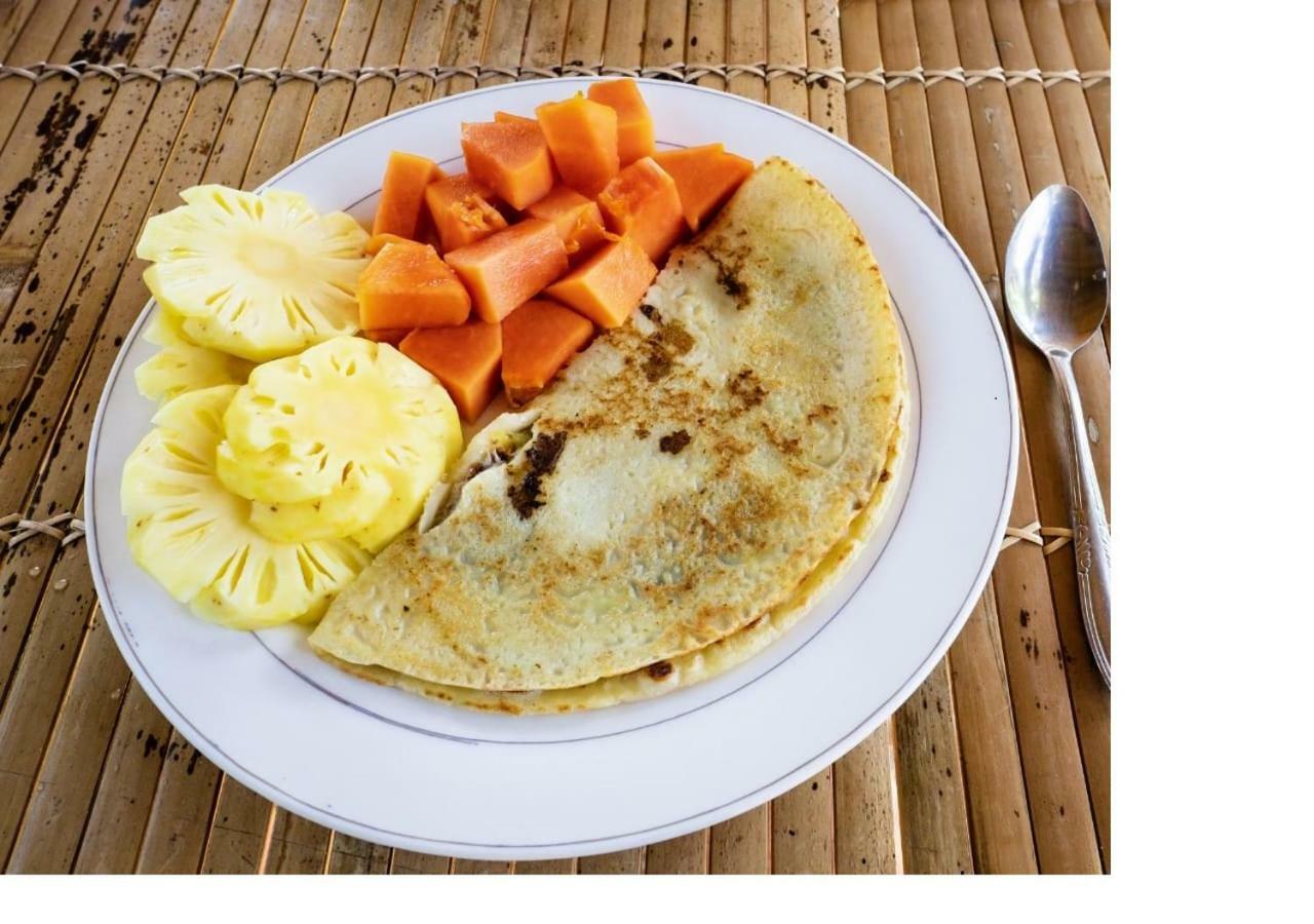 Vanilla Cottage טטבאטו מראה חיצוני תמונה